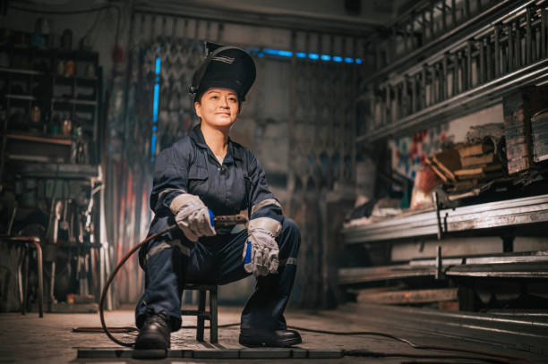 Trusted Avonia, PA Welder & Metal Fabrication Experts