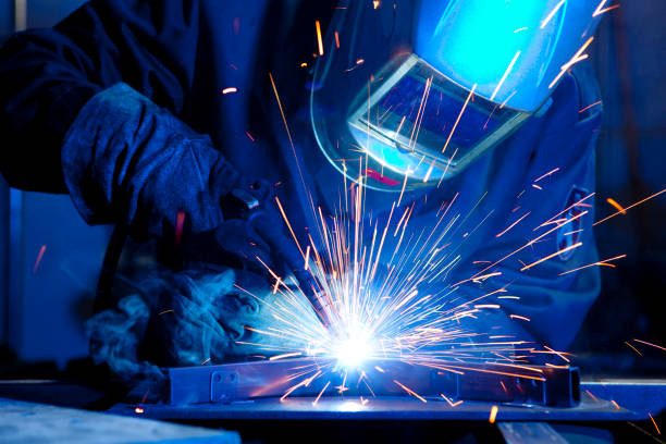 Best Automotive Welding in Avonia, PA