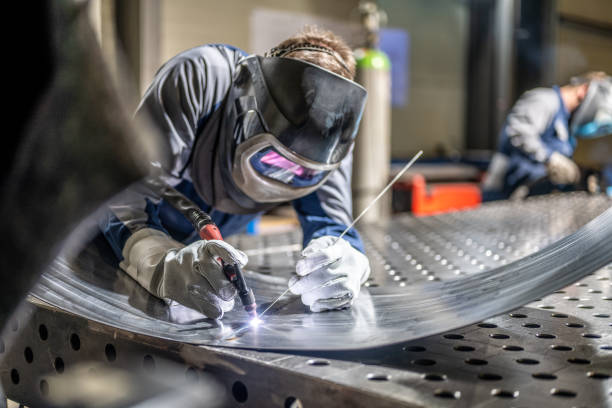  Avonia, PA Welder Pros