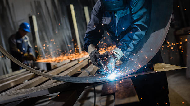 Best Automotive Welding in Avonia, PA