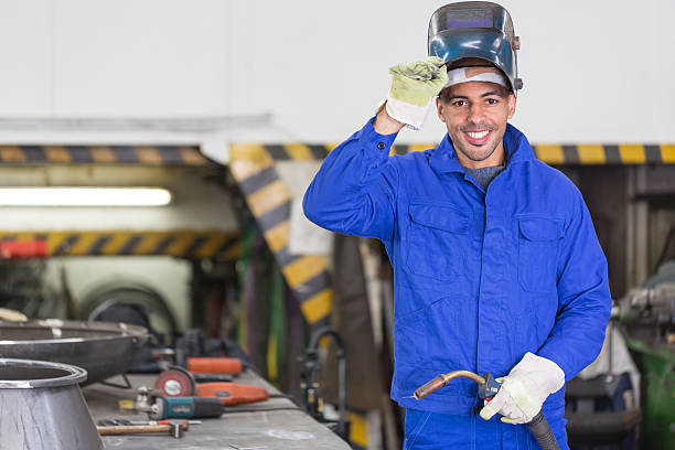 Best Artistic and Custom Metal Fabrication in Avonia, PA
